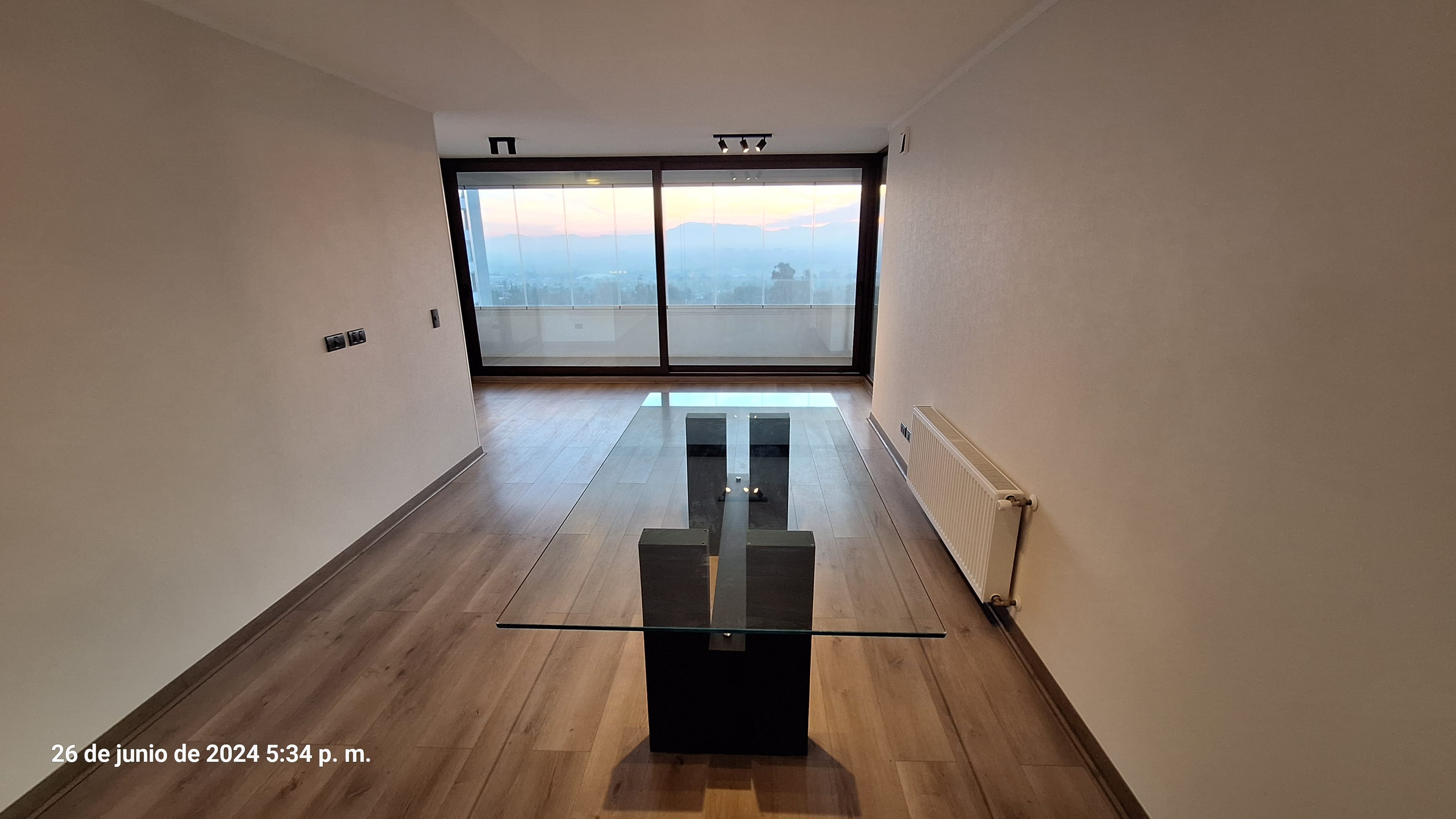 Departamento En Venta En Peñalolén - foto 2