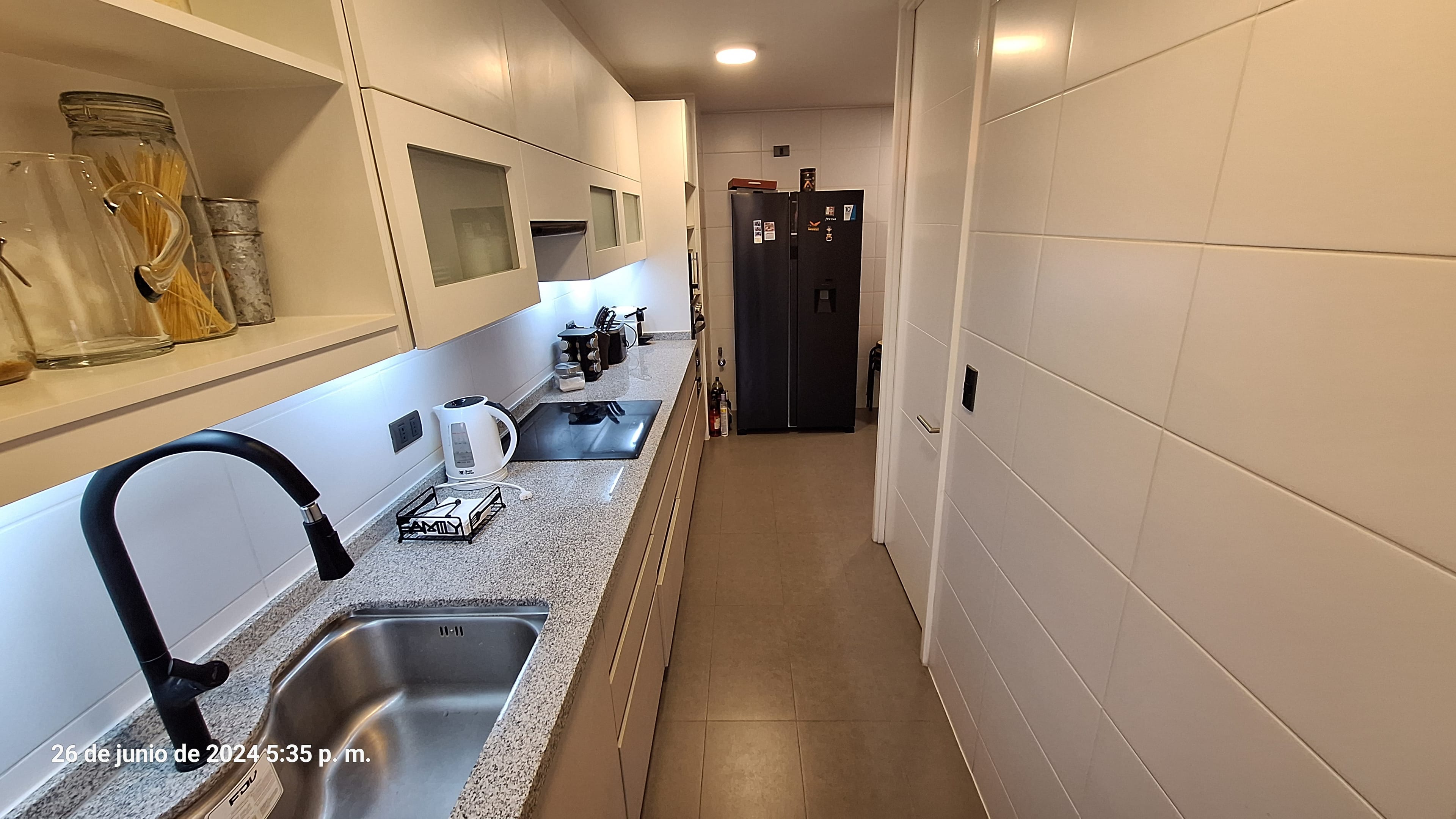 Departamento En Venta En Peñalolén - foto 4
