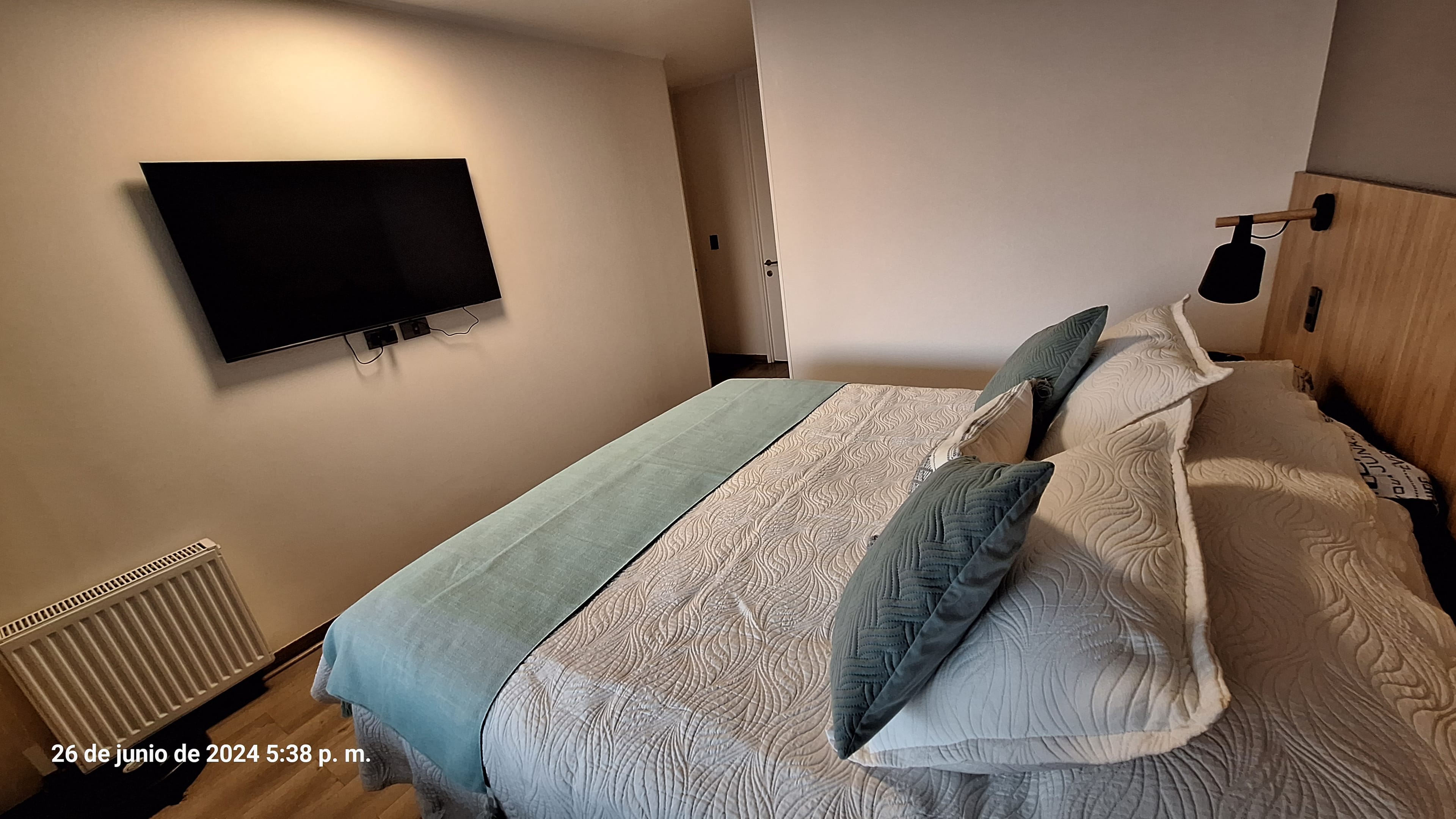 Departamento En Venta En Peñalolén - foto 5