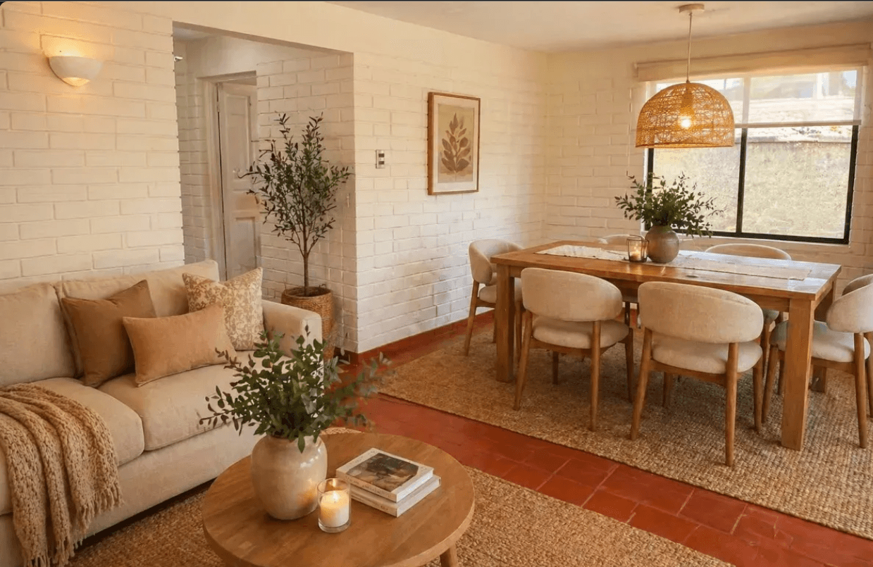Casa En Venta En Villa San Carlos, Peñalolén - foto 3