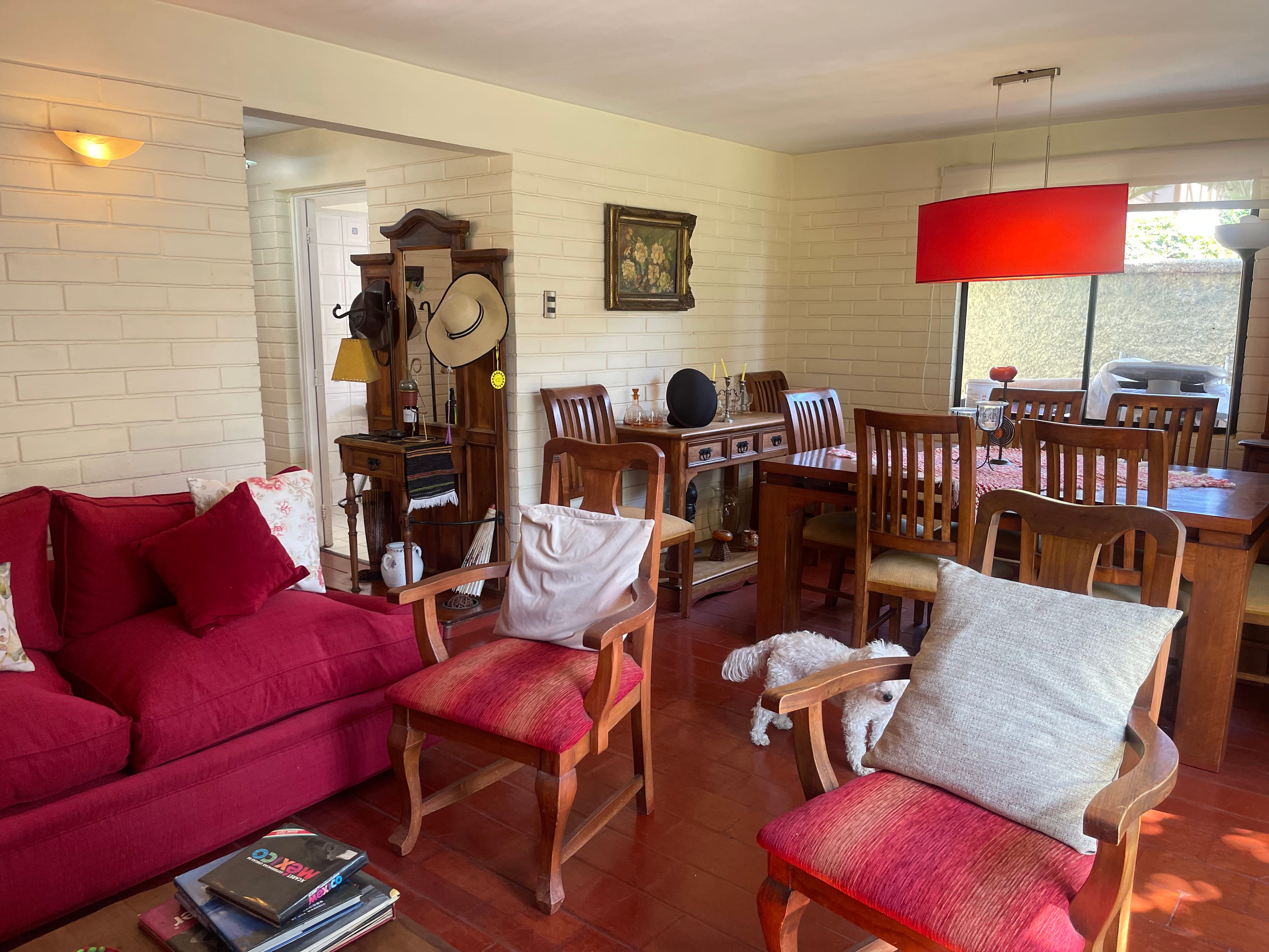 Casa En Venta En Villa San Carlos, Peñalolén - foto 4
