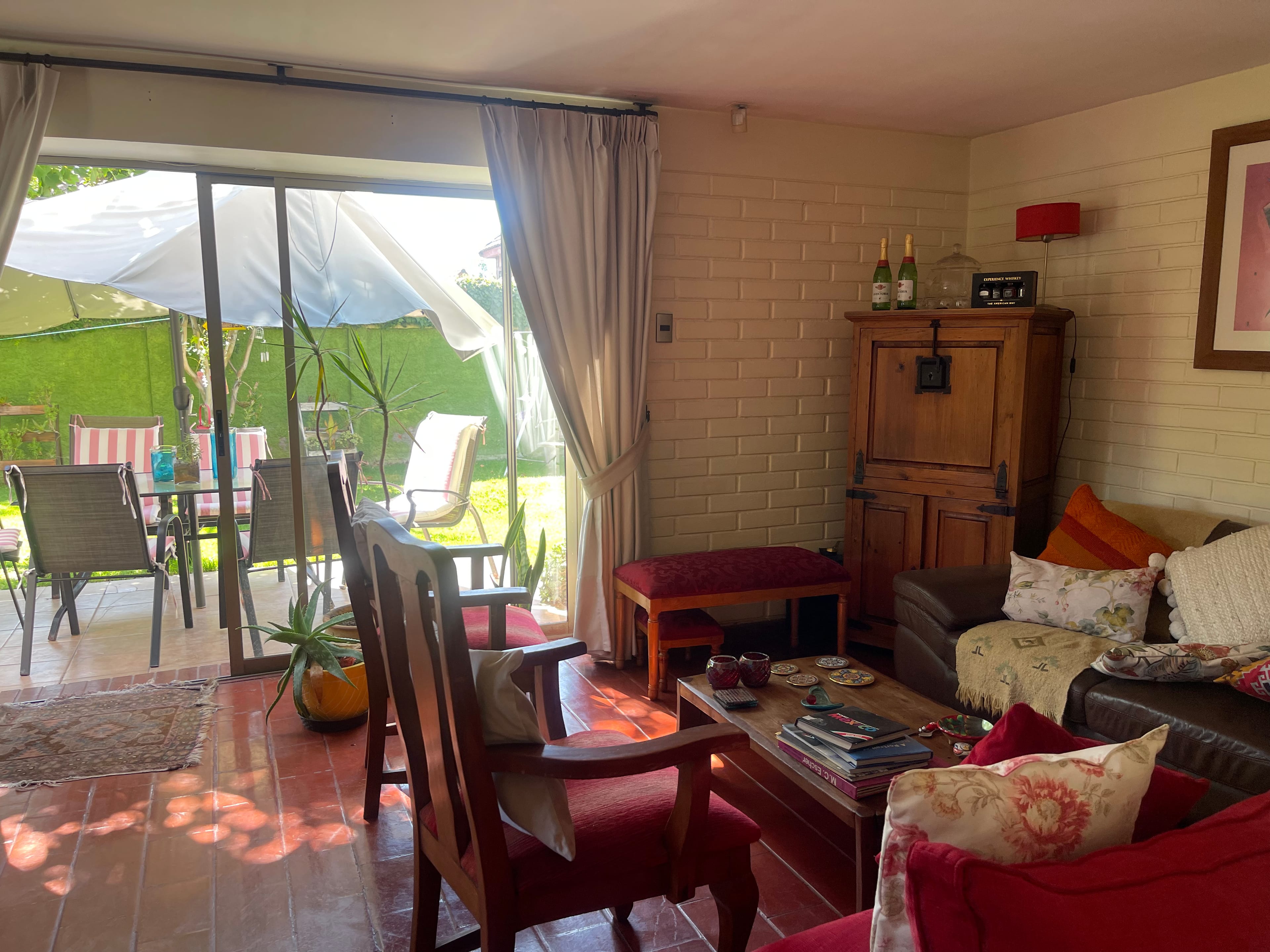 Casa En Venta En Villa San Carlos, Peñalolén - foto 5