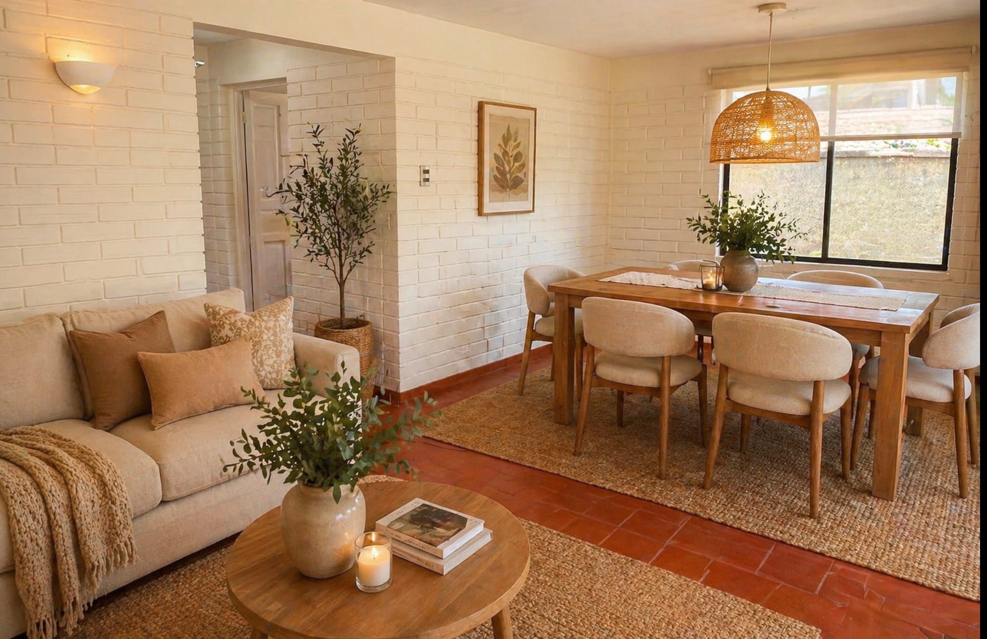 Casa En Venta En Villa San Carlos, Peñalolén - foto 2