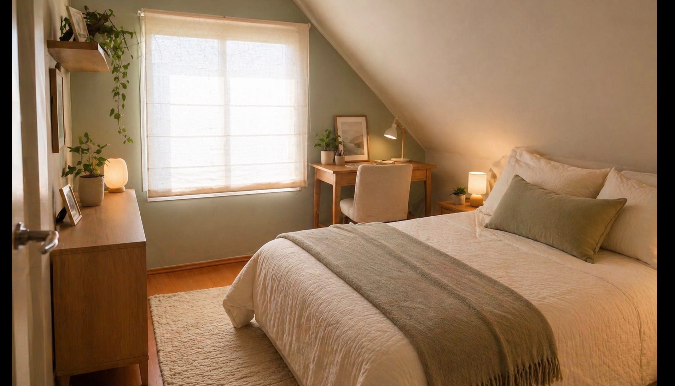 Casa En Venta En Villa San Carlos, Peñalolén - foto 5