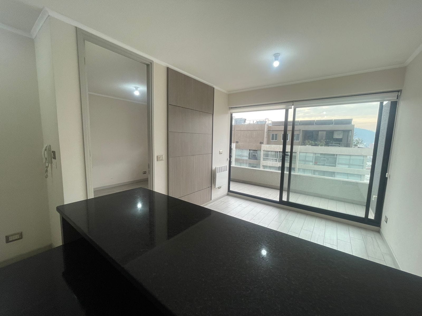 Precioso dpto 1D, 1B, Cercano a metro, servicios y comercios. - foto 3