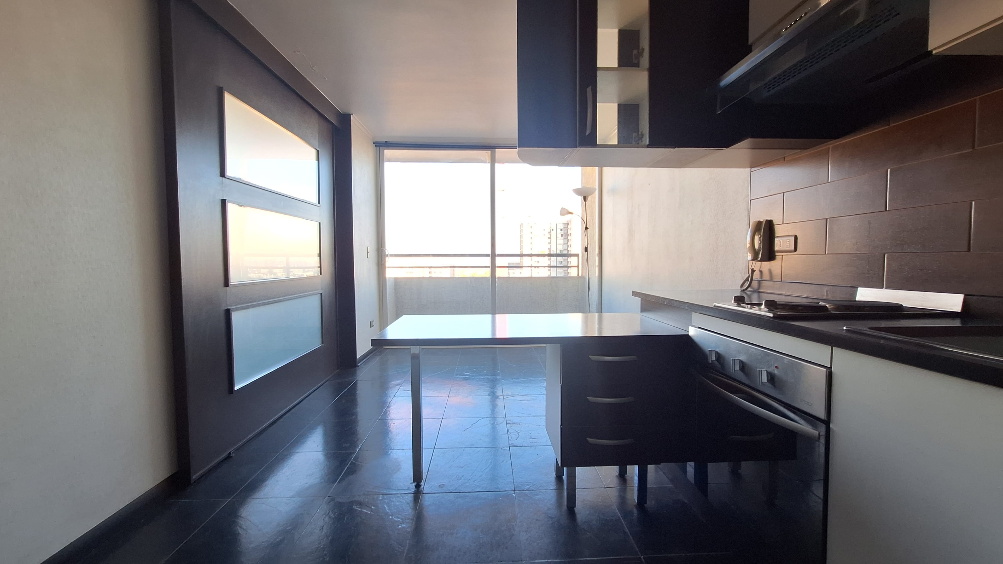 Departamento En Arriendo En Santa Isabel-1, Santiago - foto 5