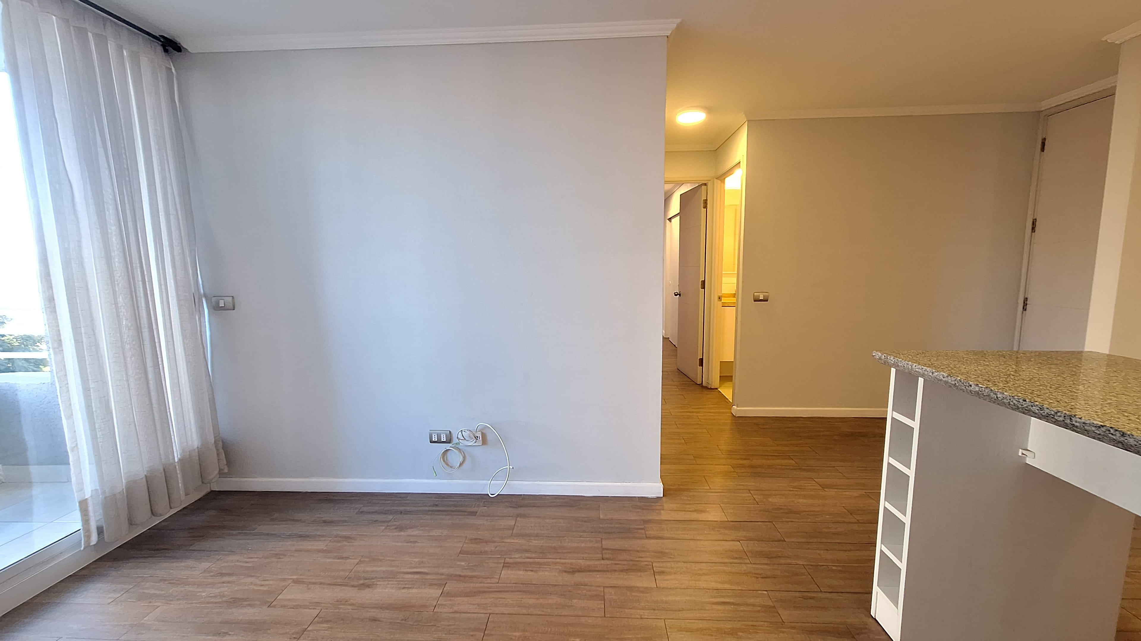 Precioso dpto 2D,1B,1E, a pasos de M, servicios y comercios - foto 5